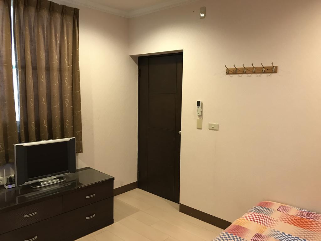 Hefeng Ting Homestay Heng-ch'un Exterior foto