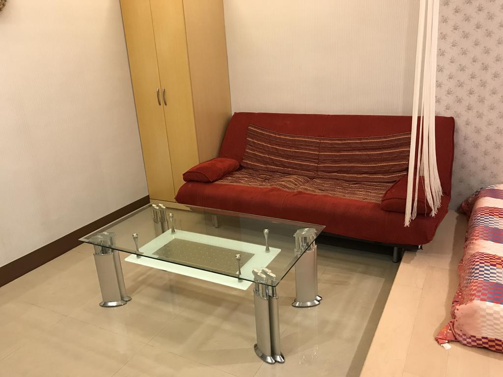 Hefeng Ting Homestay Heng-ch'un Exterior foto